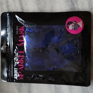 😷Adult Sparkle Mask